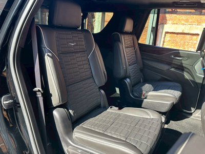 2023 Cadillac ESCALADE thumbnail 27