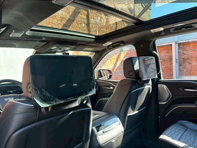 2023 Cadillac ESCALADE thumbnail 70
