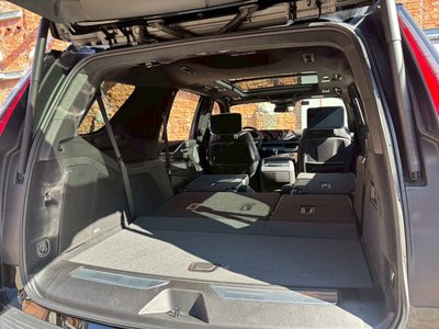 2023 Cadillac ESCALADE thumbnail 60
