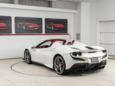 2020 Ferrari F8 SPIDER 缩略图 23