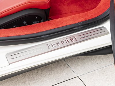 2020 Ferrari F8 SPIDER 缩略图 14