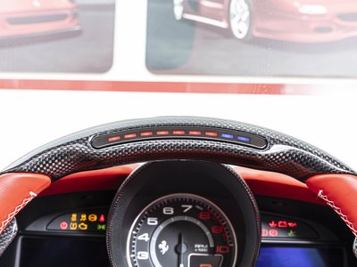 2020 Ferrari F8 SPIDER 缩略图 11