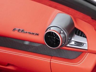 2020 Ferrari F8 SPIDER 缩略图 13