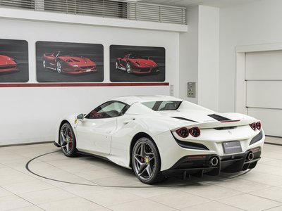 2020 Ferrari F8 SPIDER 缩略图 24