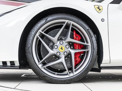 2020 Ferrari F8 SPIDER 缩略图 26