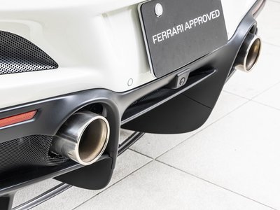 2020 Ferrari F8 SPIDER 缩略图 29