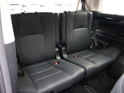 2021 TOYOTA ALPHARD — миниатюра 18