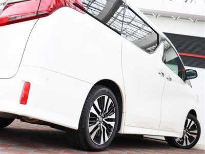 2021 TOYOTA ALPHARD — миниатюра 28