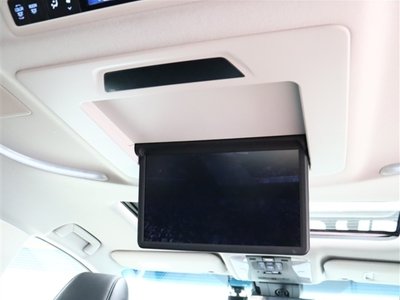 2021 TOYOTA ALPHARD — миниатюра 15