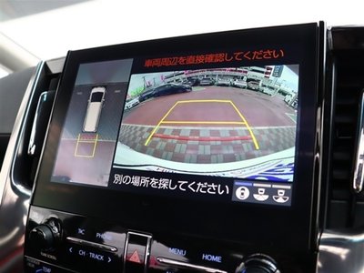 2021 TOYOTA ALPHARD — миниатюра 11