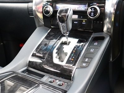 2021 TOYOTA ALPHARD — миниатюра 13