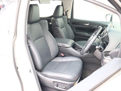 2021 TOYOTA ALPHARD — миниатюра 16