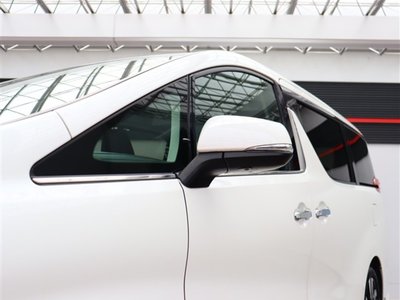 2021 TOYOTA ALPHARD — миниатюра 24