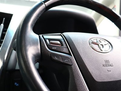 2021 TOYOTA ALPHARD — миниатюра 34