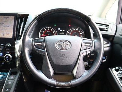2021 TOYOTA ALPHARD — миниатюра 33
