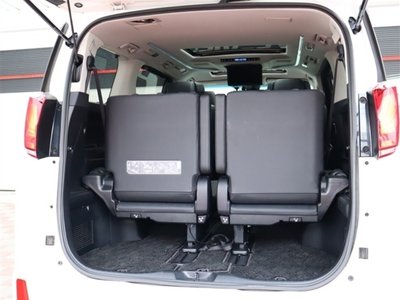 2021 TOYOTA ALPHARD — миниатюра 19