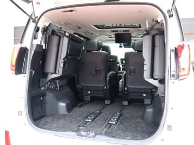 2021 TOYOTA ALPHARD — миниатюра 20
