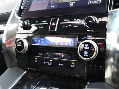2021 TOYOTA ALPHARD — миниатюра 36