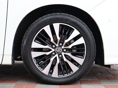 2021 TOYOTA ALPHARD — миниатюра 30