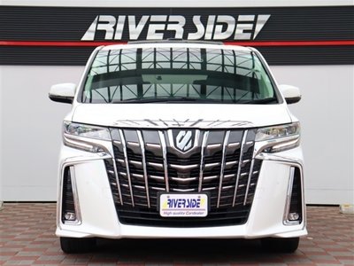 2021 TOYOTA ALPHARD — миниатюра 21