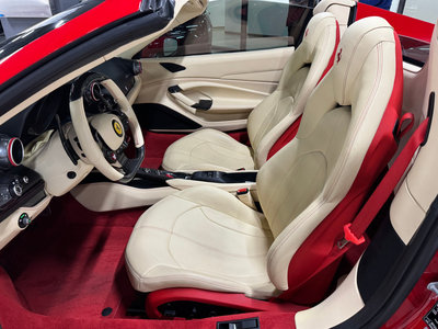 FERRARI F8 SPIDER - 5