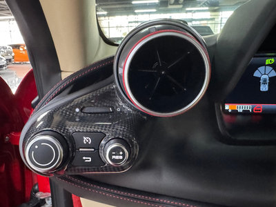 FERRARI F8 SPIDER - 8