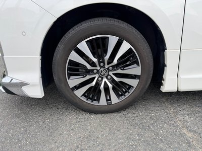 2020 Toyota ALPHARD thumbnail 26
