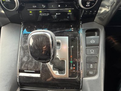 2020 Toyota ALPHARD thumbnail 44