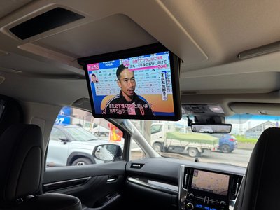 2020 Toyota ALPHARD thumbnail 55