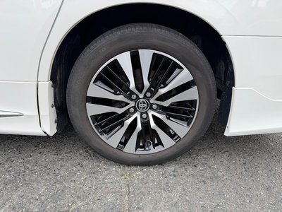 2020 Toyota ALPHARD thumbnail 25
