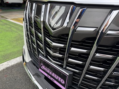 2020 Toyota ALPHARD thumbnail 12