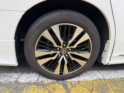 2020 Toyota ALPHARD thumbnail 24