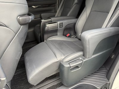 2020 Toyota ALPHARD thumbnail 70