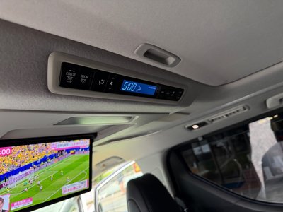 2020 Toyota ALPHARD thumbnail 72