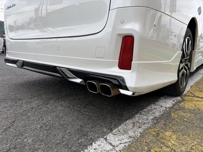 2020 Toyota ALPHARD thumbnail 17