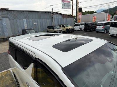 2020 Toyota ALPHARD thumbnail 21