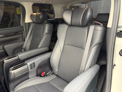 2020 Toyota ALPHARD thumbnail 68