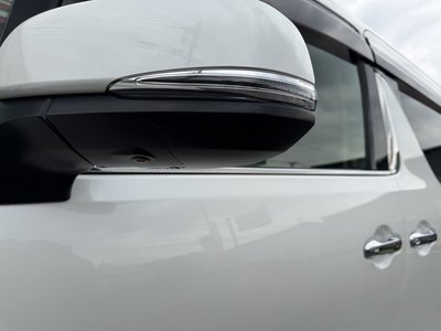 2020 Toyota ALPHARD thumbnail 15