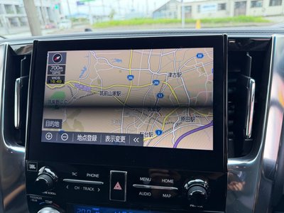 2020 Toyota ALPHARD thumbnail 39
