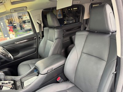 2020 Toyota ALPHARD thumbnail 74