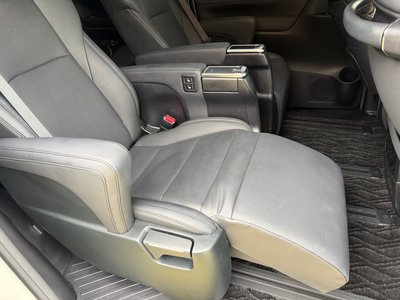 2020 Toyota ALPHARD thumbnail 61