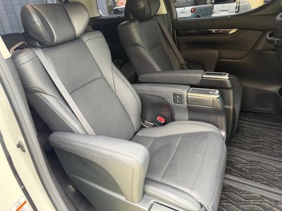2020 Toyota ALPHARD thumbnail 58