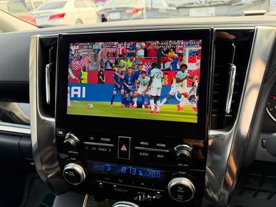 2020 Toyota ALPHARD thumbnail 38