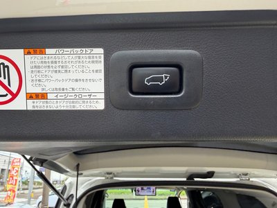 2020 Toyota ALPHARD thumbnail 67