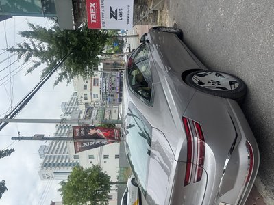 2025 GENESIS ELECTRIFIED G80 (RG3) 照片 5