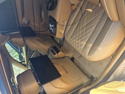 2025 GENESIS ELECTRIFIED G80 (RG3) 照片 2