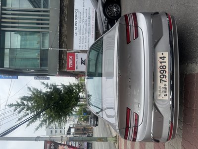 2025 GENESIS ELECTRIFIED G80 (RG3) 照片 7