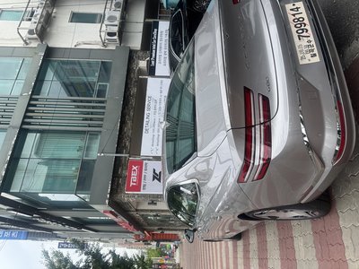 2025 GENESIS ELECTRIFIED G80 (RG3) 照片 8
