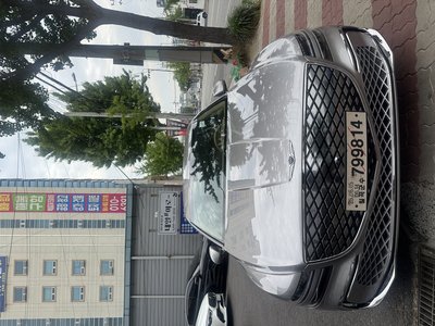 2025 GENESIS ELECTRIFIED G80 (RG3) 照片 9