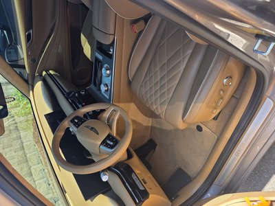 2025 GENESIS ELECTRIFIED G80 (RG3) 照片 4